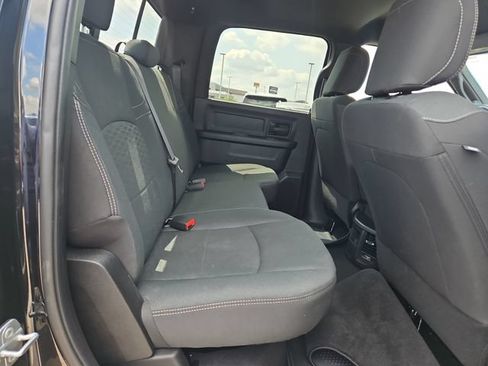Used 2025 RAM 2500 Tradesman AWD/4WD image 29