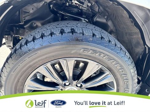 Used 2021 Lexus GX 460 Luxury w/ Sport Design Package image 39