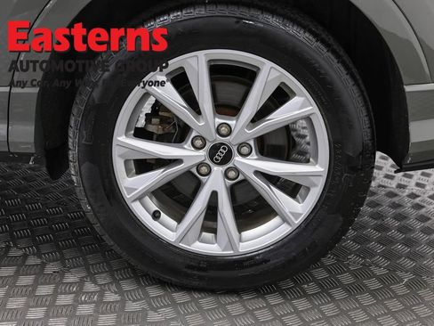 Used 2021 Audi Q3 2.0T Premium Plus AWD/4WD image 33