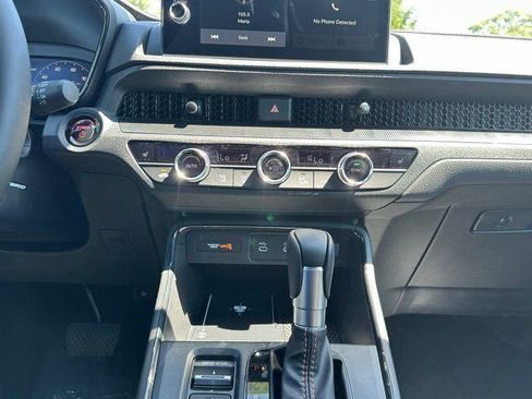 New 2026 Honda CR-V TrailSport image 21