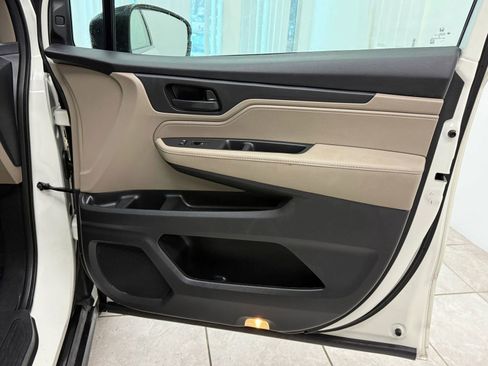 Used 2018 Honda Odyssey EX-L image 22