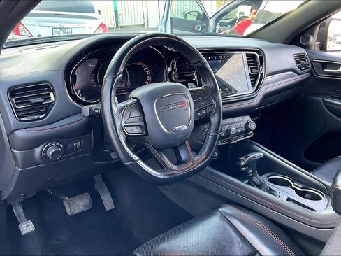 Used 2024 Dodge Durango GT image 13