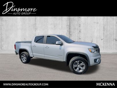 Used 2016 Chevrolet Colorado Z71