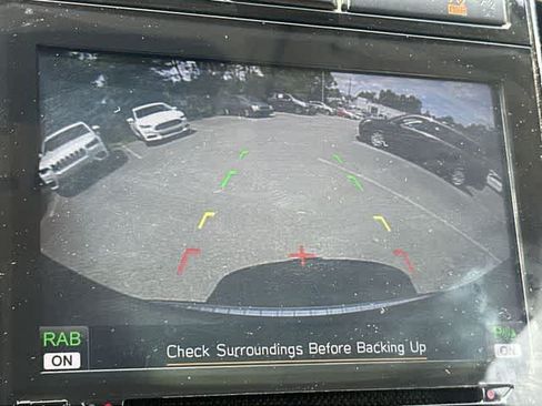 Used 2019 Subaru Ascent Touring w/ Popular Package #2A AWD/4WD image 15