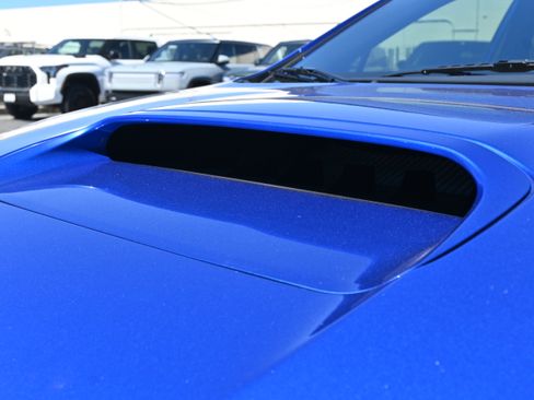 Used 2021 Subaru WRX STI w/ Popular Package #1 AWD/4WD image 17
