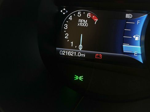 Certified 2023 Ford Edge SEL w/ Convenience Package AWD/4WD image 18