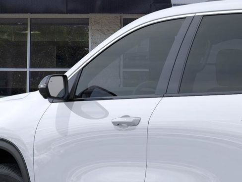 New 2026 GMC Acadia Elevation w/ Elevation Premium Package FWD image 12