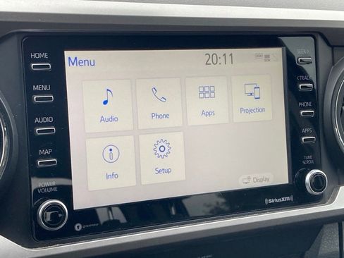 Used 2020 Toyota Tacoma SR5 image 19