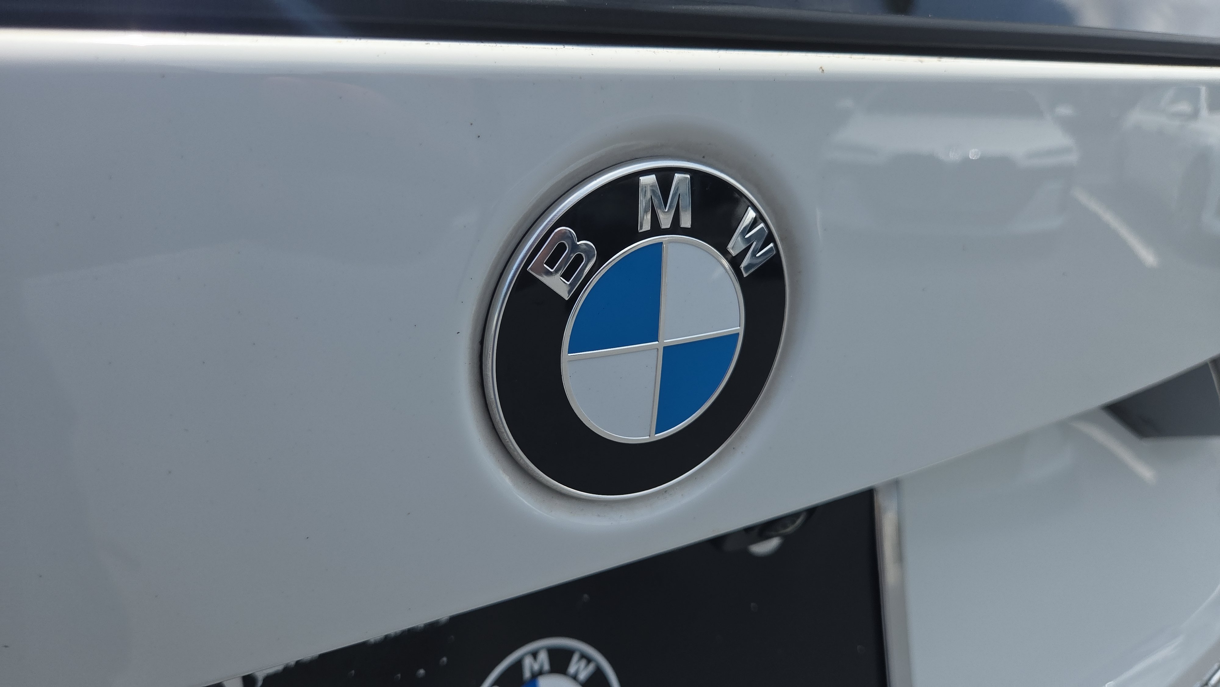 Certified 2023 BMW X1 xDrive28i AWD/4WD image 16