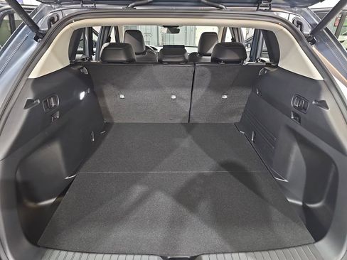 New 2026 MAZDA CX-50 AWD 2.5 S w/ Weather Package image 12