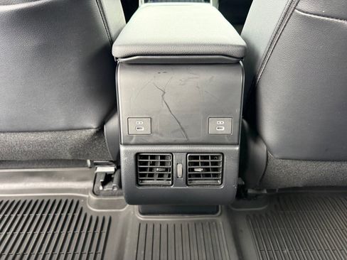 Used 2024 Toyota bZ4X XLE w/ Weather Package image 23