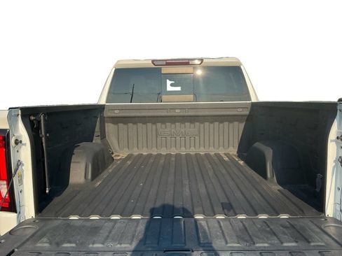 Used 2020 GMC Sierra 1500 SLT AWD/4WD image 24