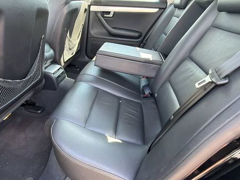 Used 2007 Audi A4 2.0T AWD/4WD image 15