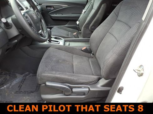 Used 2018 Honda Pilot LX image 15