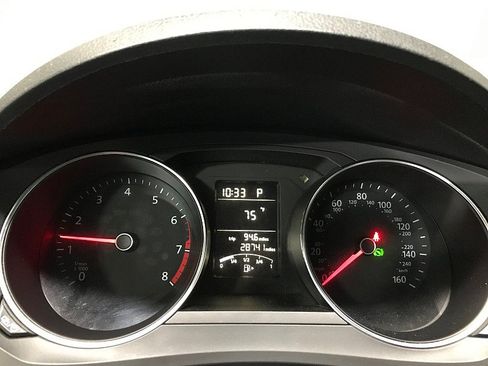 Used 2017 Volkswagen Jetta S FWD image 22