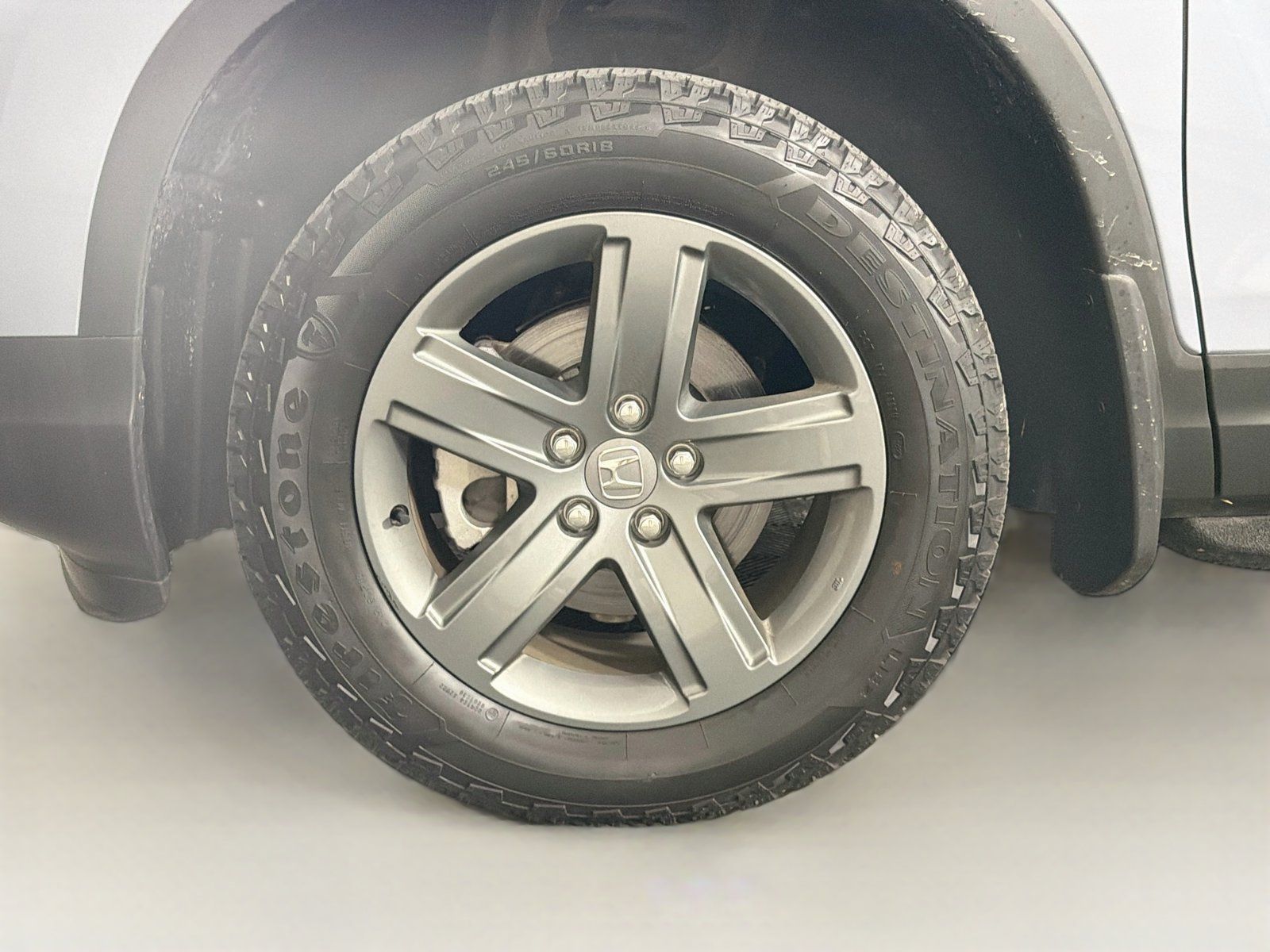 Used 2023 Honda Ridgeline RTL-E image 32