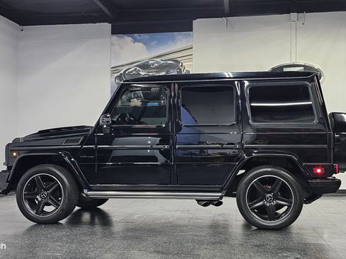 Used 2013 Mercedes-Benz G 550 image 18