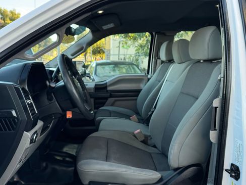 Used 2018 Ford F150 XL w/ Equipment Group 101A Mid image 39