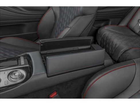 Certified 2023 Genesis G80 3.5T Sport image 16