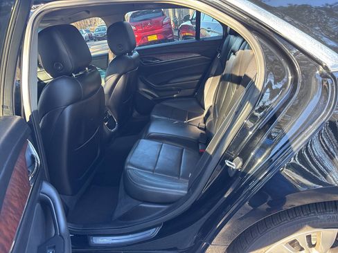 Used 2019 Cadillac CTS Luxury image 14