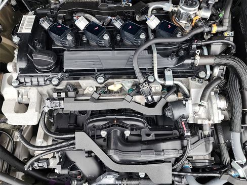 Used 2024 Toyota Corolla LE image 23