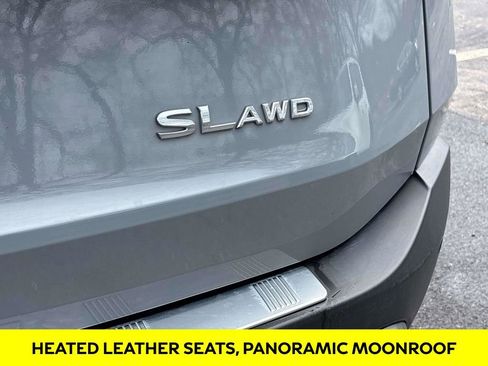 Used 2023 Nissan Rogue SL image 32