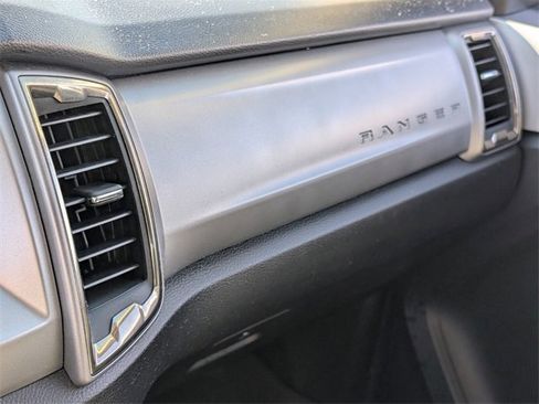 Used 2021 Ford Ranger XLT w/ Equipment Group 301A Mid image 24