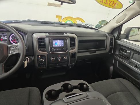 Certified 2022 RAM 1500 Tradesman w/ Tradesman SXT Package AWD/4WD image 25