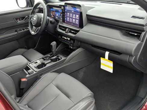 New 2026 Subaru Outback Touring XT AWD/4WD image 23