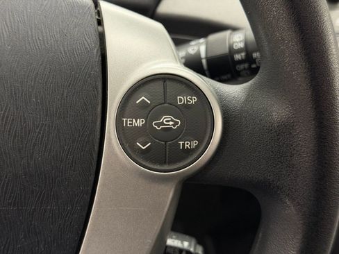 Used 2013 Toyota Prius Two image 12