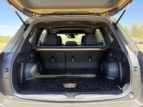 New 2026 Subaru Forester Wilderness image 12