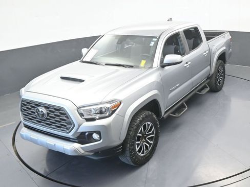 Used 2023 Toyota Tacoma 2WD Double Cab image 46