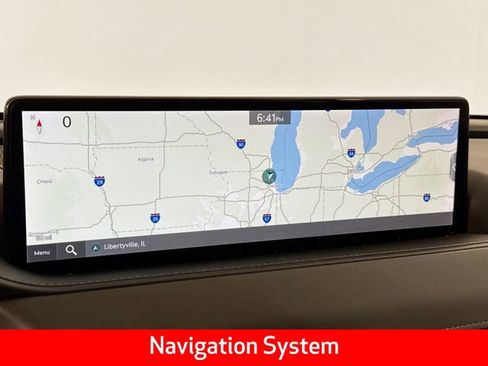 Used 2023 Genesis G80 2.5T image 4