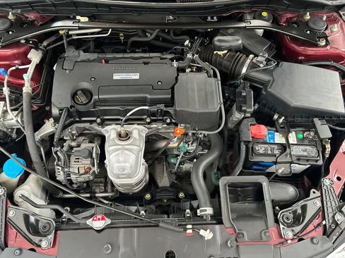 Used 2016 Honda Accord EX-L image 9