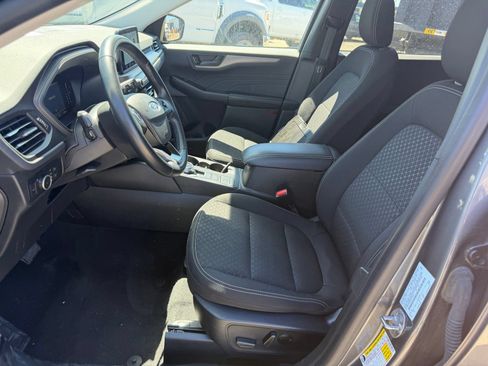 Used 2024 Ford Escape Active FWD image 10