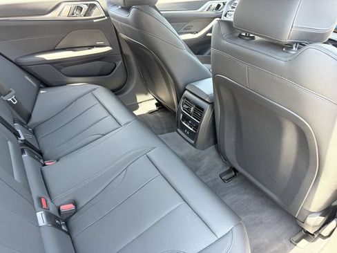 Used 2025 BMW i4 eDrive40 w/ Premium Package RWD image 16