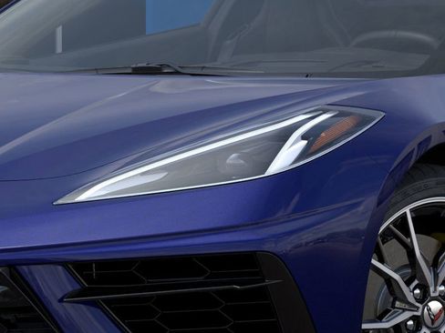 New 2026 Chevrolet Corvette Stingray Premium Conv w/ Z51 Performance Package image 34