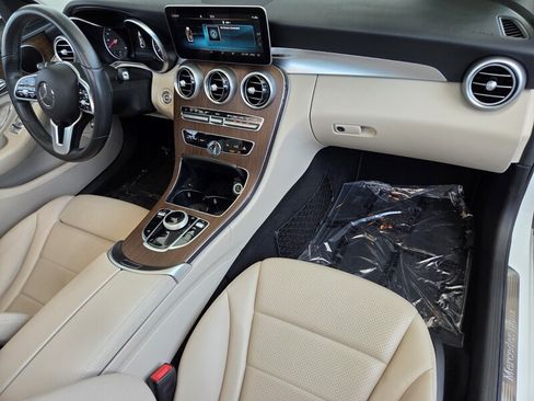 Used 2019 Mercedes-Benz C 300 Sedan image 20