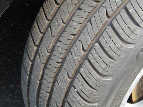 Certified 2019 Ford Fusion Titanium FWD image 7