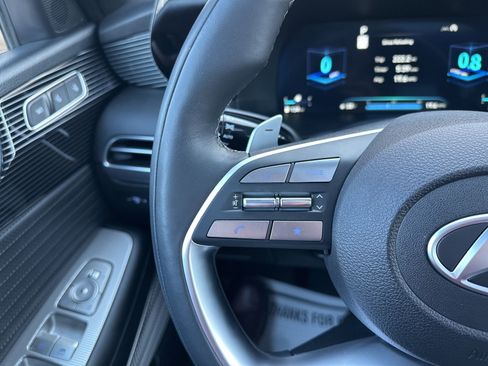 Used 2024 Hyundai Palisade Calligraphy image 46