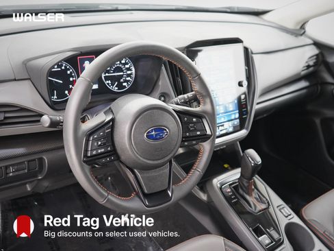 Used 2024 Subaru Crosstrek 2.5i Limited w/ Popular Package #4A AWD/4WD image 20