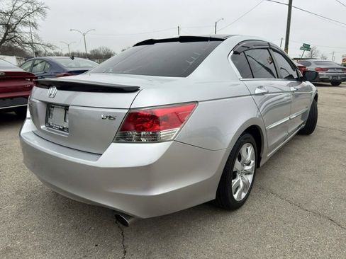 Used 2008 Honda Accord EX-L image 8