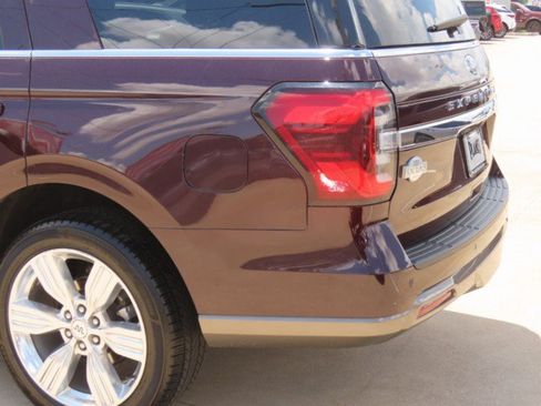 Certified 2023 Ford Expedition King Ranch AWD/4WD image 14