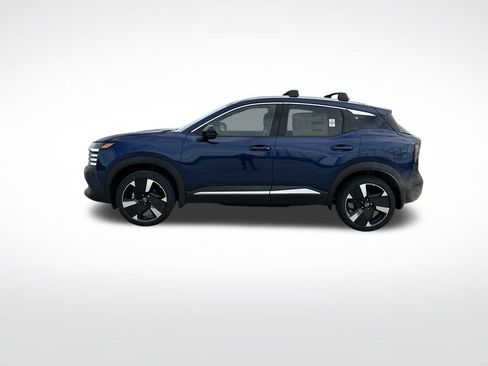 New 2026 Nissan Kicks SR w/ Illumination Package image 2