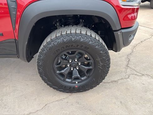 New 2026 RAM 1500 RHO AWD/4WD image 13
