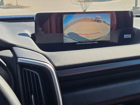 New 2026 MAZDA CX-50 AWD 2.5 Hybrid w/ Cargo Package image 30