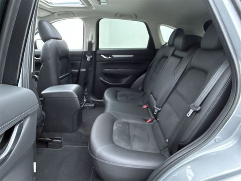 Used 2018 MAZDA CX-5 Touring w/ Preferred Equipment Package image 41