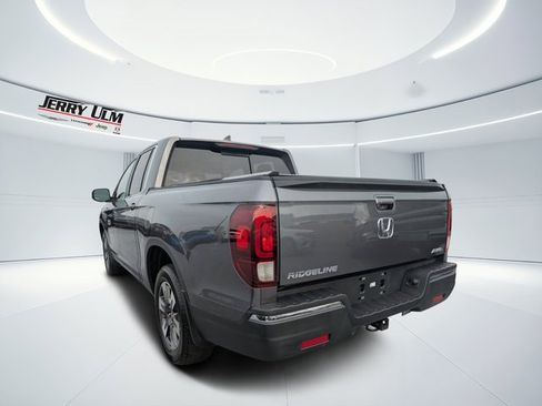 Used 2019 Honda Ridgeline RTL image 5