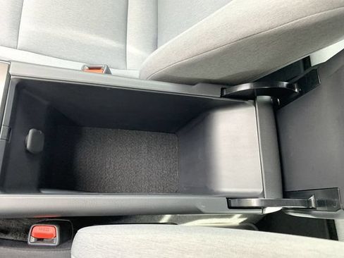 Certified 2026 Toyota Camry LE FWD image 26