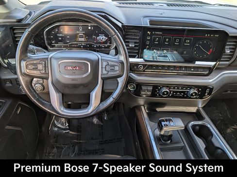Used 2022 GMC Sierra 1500 SLT image 15